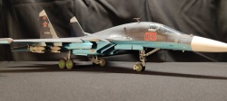 KittiHawk 1/48 ��-34 RF95806 - �� �� Fullback, �� �� �����: 1771867093_IMG_20260223_115449.jpg