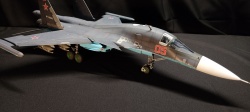 KittiHawk 1/48 ��-34 RF95806 - �� �� Fullback, �� �� �����: 1771867095_IMG_20260223_115458.jpg