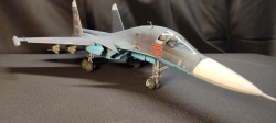 KittiHawk 1/48 ��-34 RF95806 - �� �� Fullback, �� �� �����: 1771867103_IMG_20260223_115647.jpg