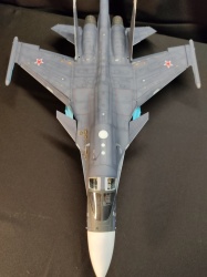 KittiHawk 1/48 ��-34 RF95806 - �� �� Fullback, �� �� �����: 1771867106_IMG_20260223_115706.jpg