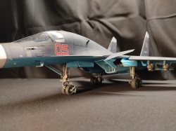 KittiHawk 1/48 ��-34 RF95806 - �� �� Fullback, �� �� �����: 1771867113_IMG_20260223_115748.jpg