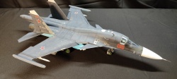 KittiHawk 1/48 Ñó-34 RF95806 - îí æå Fullback, îí æå Óò¸íîê: 1771867162_IMG_20260223_123515.jpg