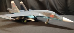 KittiHawk 1/48 ��-34 RF95806 - �� �� Fullback, �� �� �����: 1771867164_IMG_20260223_123526.jpg