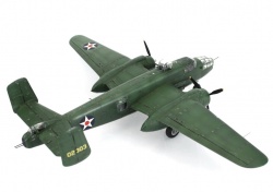 Hasegawa 1/72 B-25 Mitchell: 1772127381_7.jpg