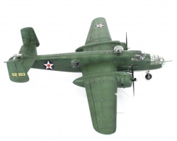 Hasegawa 1/72 B-25 Mitchell: 1772127382_8.jpg