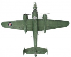 Hasegawa 1/72 B-25 Mitchell: 1772127386_30.jpg