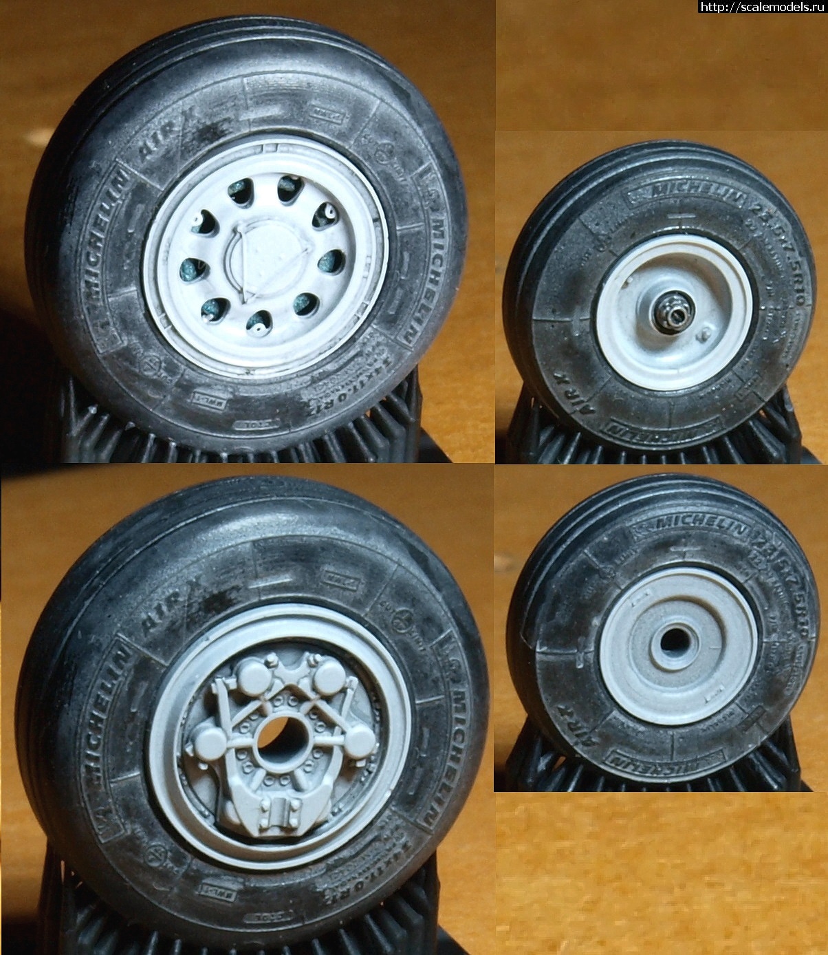 1772369413_40-3.JPG : Bring It! 1/48 ������ ����� ��� ������� ��������� F-35 ������� ����