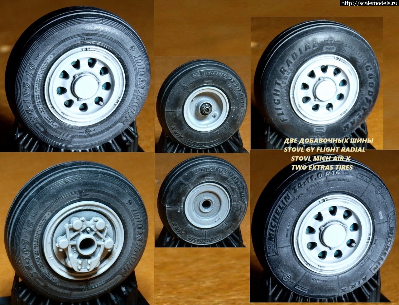 1772370841_41-3.JPG : Bring It! 1/48 ������ ����� ��� ������� ��������� F-35 ������� ����