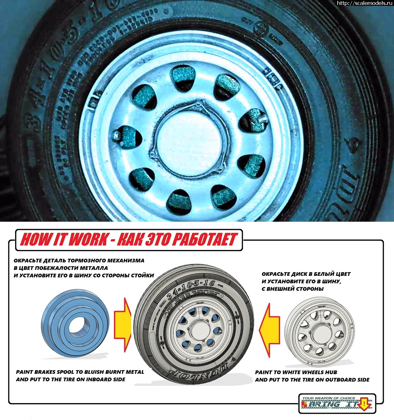 1772370857_41-4.jpg : Bring It! 1/48 ������ ����� ��� ������� ��������� F-35 ������� ����