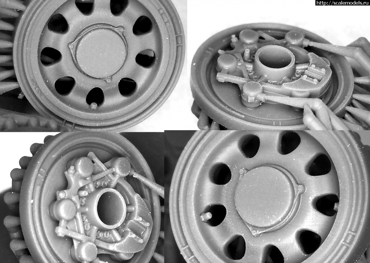 1772370933_41-7.jpg : Bring It! 1/48 ������ ����� ��� ������� ��������� F-35 ������� ����