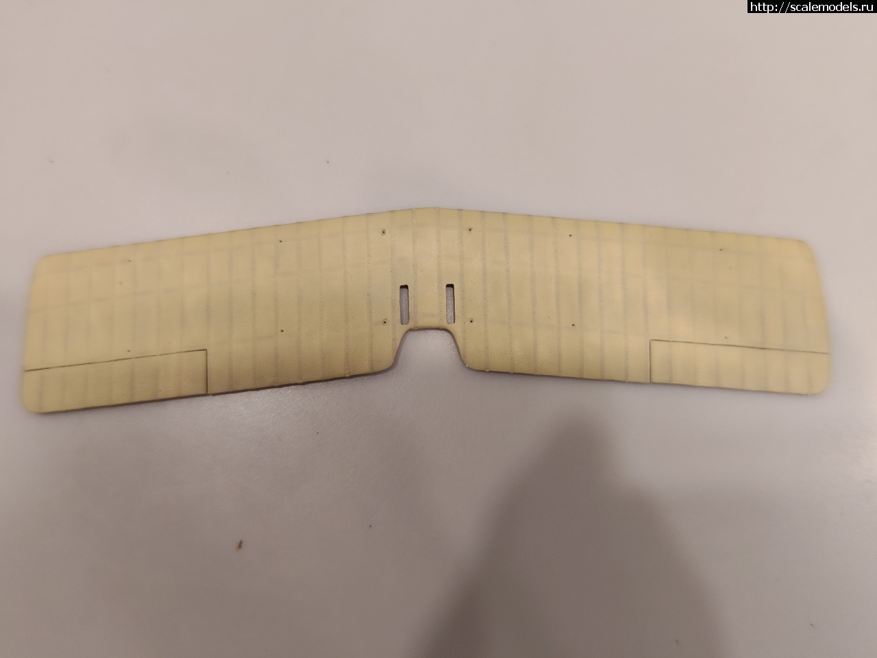 1772441835_IMG_20251208_174211.jpg : Sopwith swallow 1/48 ��������� ������� ����