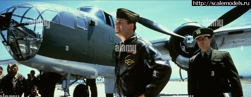 1772541589_yprovakp777.jpg : Re: Hasegawa 1/72 B-25 Mitchell/ Hasegawa 1/72 B-25 Mitchell(#17816) - ���������� ������� ����