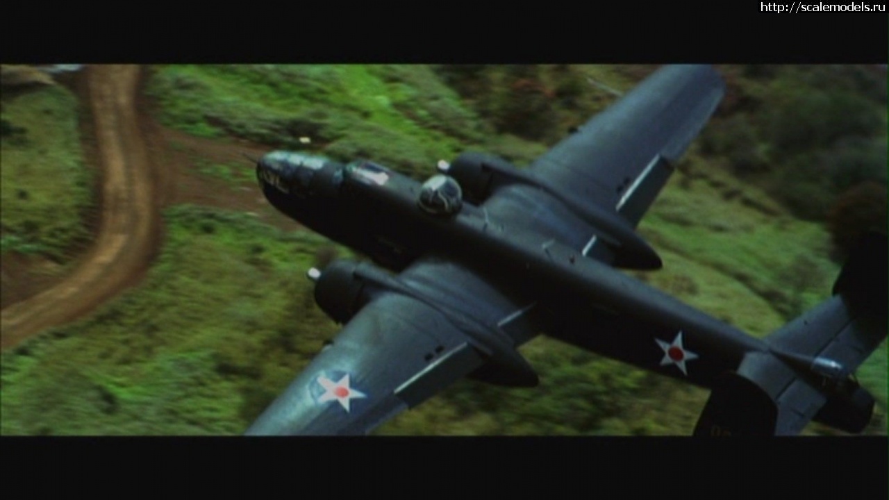 1772548822_Pearl-Harbor-2001-pearl-harbor-22344220-1706-960.jpg : Re: Hasegawa 1/72 B-25 Mitchell/ Hasegawa 1/72 B-25 Mitchell(#17816) - ���������� ������� ����