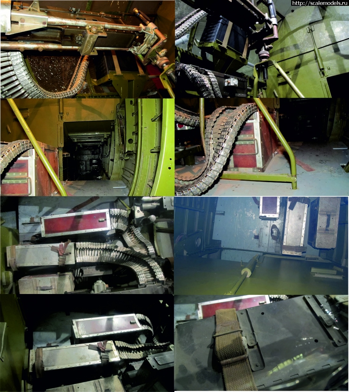 1772647826_1.jpg : #1906434/ Hasegawa 1/72 B-25 Mitchell(#17816) - ���������� ������� ����