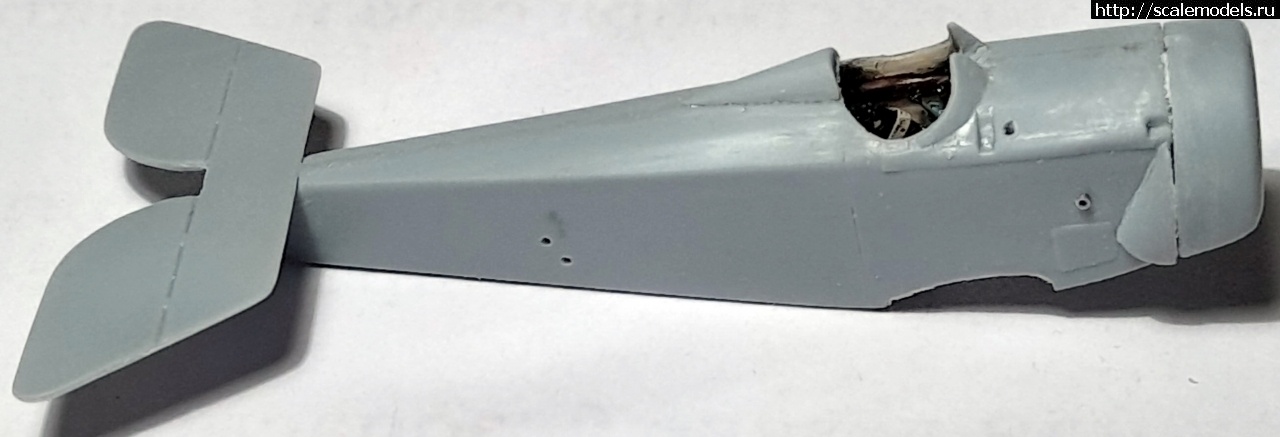 1773079323_20260110_234917.jpg : #1906857/ Nieuport 16C 1/72 ��������� �������� ������� ����