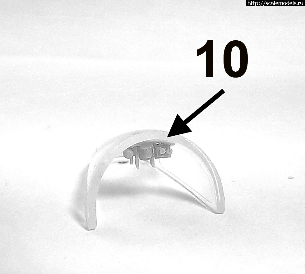 1773248090_03.jpg : A-Resin 1/48 ����� ��-9 ������ ������ ������� ����