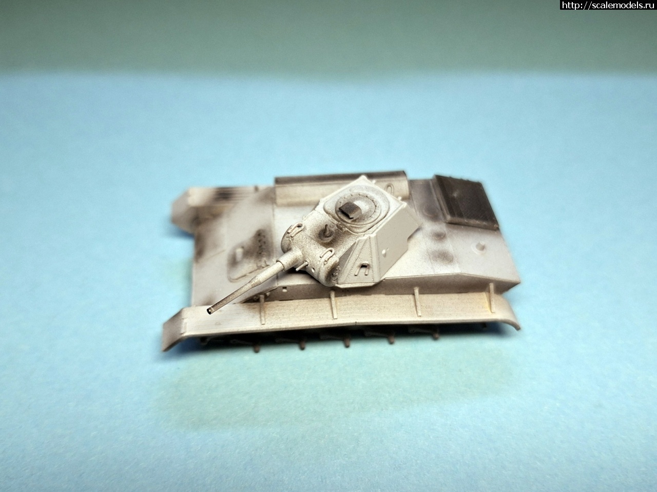 1773762029_20260316_202711.jpg : #1907638/ �-70� "���������� ���������" ������ 1/72 ������� ����