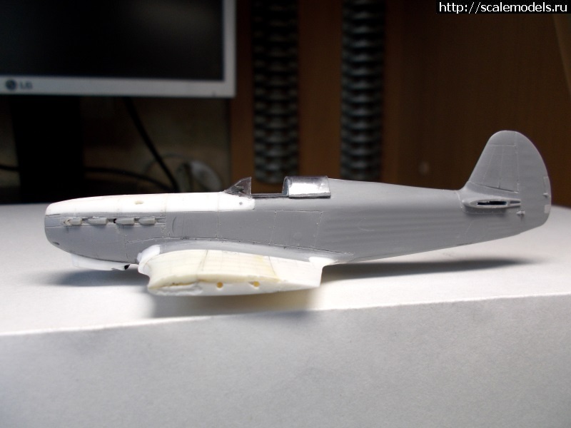 1773820375_DSCN2228.JPG : #1907694/ ��������� ������ �-30 1/72 ������� ����
