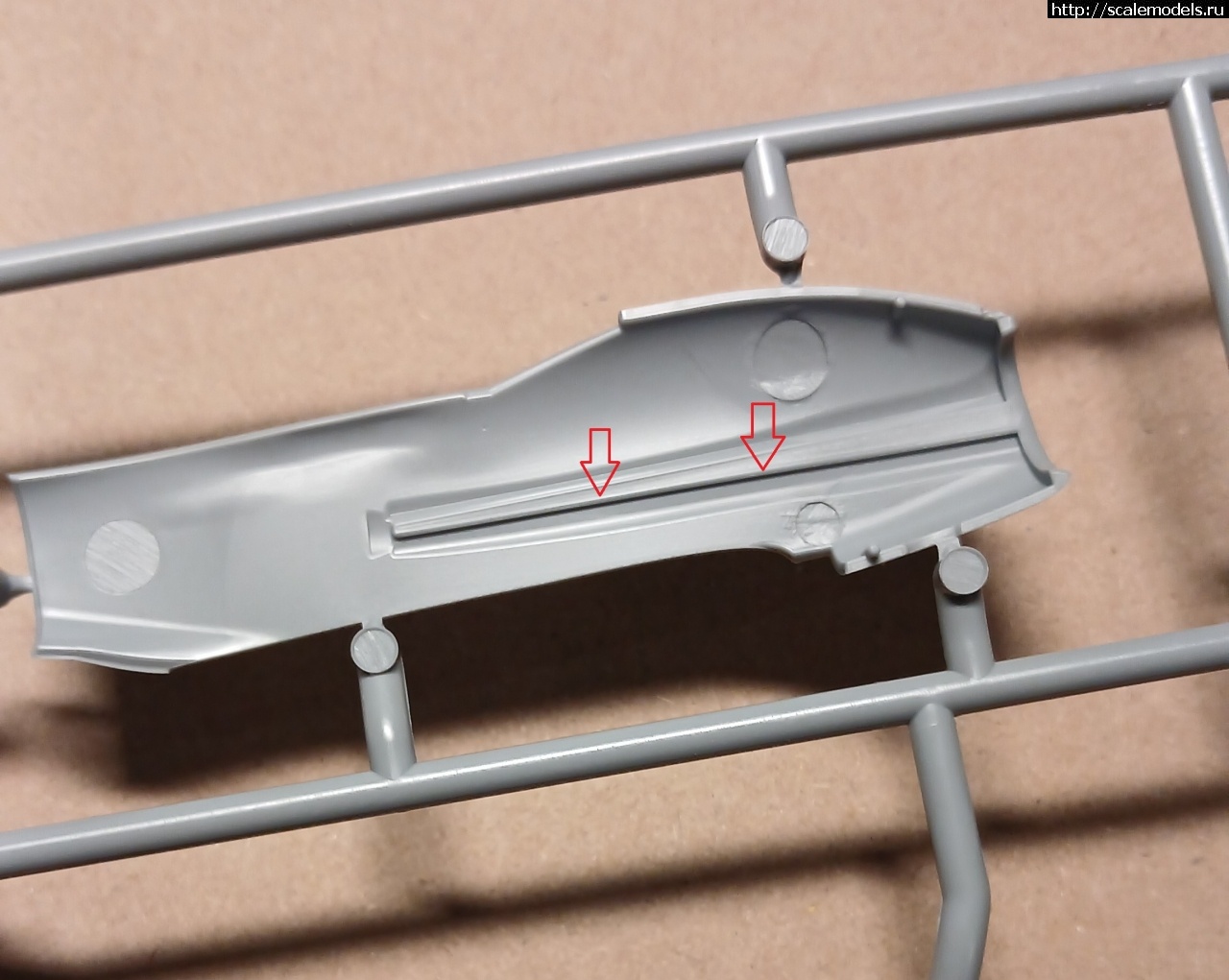 1773854114_20260318_202023.jpg : #1907756/ ������ ��-25 1/72 �������� ������(#16602) - ���������� ������� ����