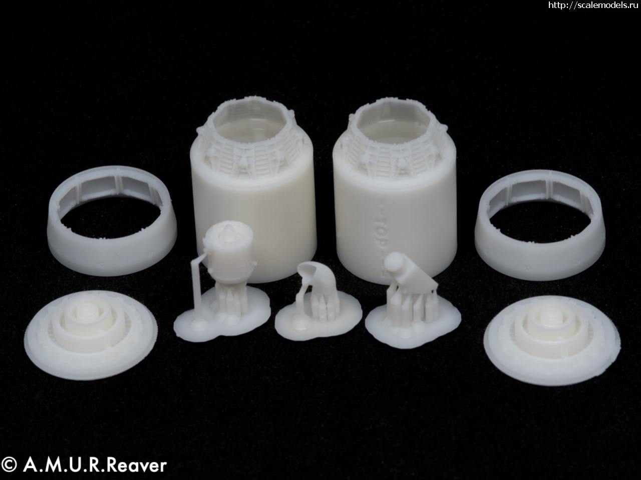 1774532958_3D4877-1.jpg : A.M.U.R.Reaver ����� ��� SEPECAT Jaguar 1/48 ������� ����