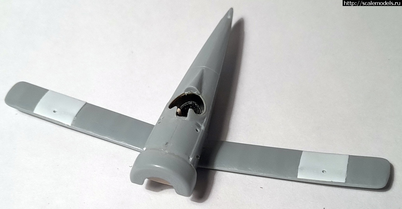 1774988520_20260329_161701.jpg : #1909270/ Nieuport 16C 1/72 ��������� �������� ������� ����