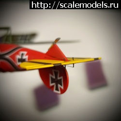 Eduard 1/72 Albatros D.V: 1772871784_1772806473127.jpg