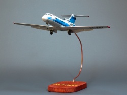 ������ 1/144 ��-40 �/� ����������� ���������������: 1772907461_foto002.JPG