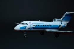 ������ 1/144 ��-40 �/� ����������� ���������������: 1772907512_foto054.JPG