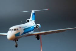 ������ 1/144 ��-40 �/� ����������� ���������������: 1772907514_foto058.JPG