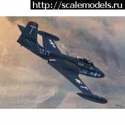 McDonnell 1/72 FH-1 Phanton, F2H-2, F2H-4 Banshee - ������� �������� ����: 1773290989_sw72077-f2h-2-banshee_1-400x400w.jpg