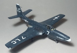 McDonnell 1/72 FH-1 Phanton, F2H-2, F2H-4 Banshee - ������� �������� ����: 1773291169_trashed-1775666636-IMG_20260309_233520.jpg