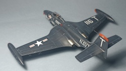 McDonnell 1/72 FH-1 Phanton, F2H-2, F2H-4 Banshee - ������� �������� ����: 1773291391_IMG_20251217_225156.jpg