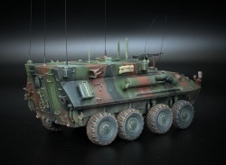 Trumpeter 1/35 LAV-C2: 1774338564_IMG_7230-fotor-20260117133448.jpg