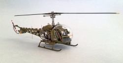 Italeri 1/72 OH-13S Sioux, Vietnam 1965: 1774353354_055.jpg