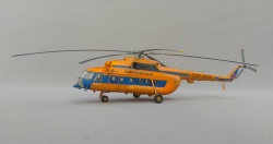 HobbyBoss 1/72 ��-8���-1 ����-25132: 1774449103_IMG_20260325_172550.jpg