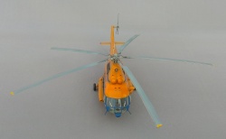 HobbyBoss 1/72 ��-8���-1 ����-25132: 1774449758_IMG_20260325_174056.jpg