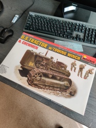 MiniArt 1/35 ������� Caterpillar D7: 1774796704_IMG_20230203_130959.jpg