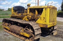 MiniArt 1/35 ������� Caterpillar D7: 1774796799_D7-colors.jpg