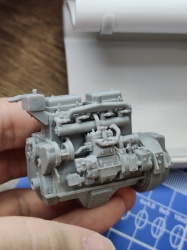 MiniArt 1/35 ������� Caterpillar D7: 1774797235_IMG_20230224_023152.jpg