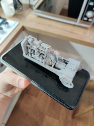 MiniArt 1/35 ������� Caterpillar D7: 1774797269_IMG_20230314_074823.jpg