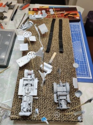 MiniArt 1/35 ������� Caterpillar D7: 1774797593_IMG_20231015_001133.jpg