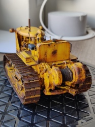 MiniArt 1/35 ������� Caterpillar D7: 1774797609_IMG_20231107_131805.jpg