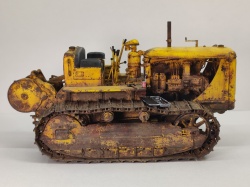 MiniArt 1/35 ������� Caterpillar D7: 1774798912_4.jpg