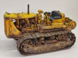 MiniArt 1/35 ������� Caterpillar D7: 1774798922_9.jpg