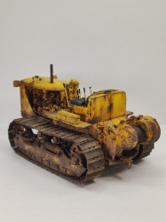 MiniArt 1/35 ������� Caterpillar D7: 1774798927_11.jpg