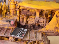 MiniArt 1/35 ������� Caterpillar D7: 1774798937_15.jpg