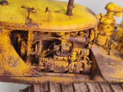 MiniArt 1/35 ������� Caterpillar D7: 1774798943_17.jpg