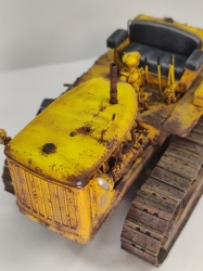 MiniArt 1/35 ������� Caterpillar D7: 1774798950_19.jpg