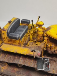 MiniArt 1/35 ������� Caterpillar D7: 1774798960_23.jpg
