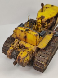 MiniArt 1/35 ������� Caterpillar D7: 1774798970_27.jpg